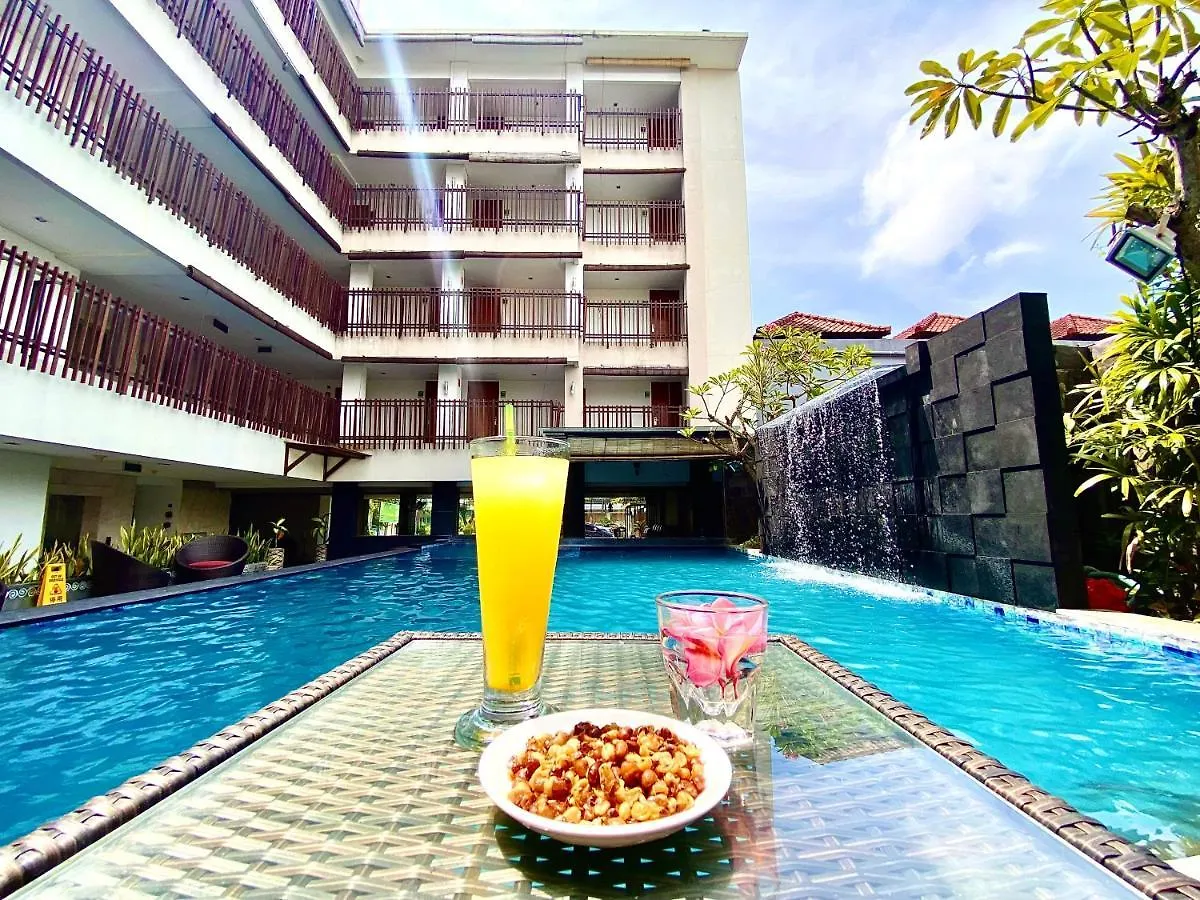 ***  Sun Royal Hotel Kuta  Indonesia