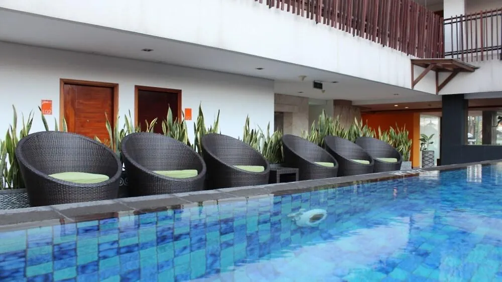 Sun Royal Hotel Kuta