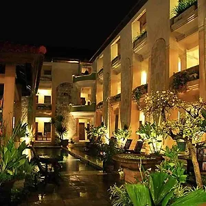 Hotel Nathan, Kuta (Bali)